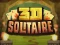 بازی 3d solitaire آنلاین