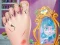 بازی Ladybug Foot Surgery آنلاین