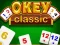 بازی Okey Classic آنلاین