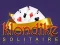 بازی Klondike Solitaire آنلاین