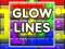بازی Glow Lines آنلاین