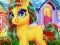 بازی Happy Pony آنلاین