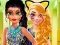 بازی Tina Back To School آنلاین