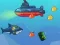 بازی Gun Shark: Terror of Deep Water آنلاین