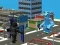 بازی Smashy City: Monster Battles آنلاین