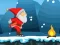 بازی Santa On Skates آنلاین