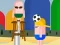 بازی VolleyBoll آنلاین