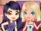 بازی Girls pajamas night آنلاین