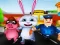 بازی Pet Subway Surfers آنلاین