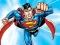 بازی Justice League Story Maker آنلاین