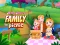 بازی Baby Hazel Family Picnic آنلاین