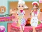 بازی Princesses Masterchef Contestants آنلاین