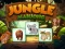 بازی Jungle Mahjong آنلاین