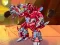 بازی Ultra Mech Fights آنلاین