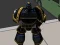 بازی Robot Hero: City Simulator 3D آنلاین