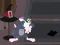 بازی The Tom And Jerry show Cat`s Gone Bats آنلاین