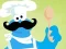 بازی 123 Sesame Street: Cooking With Cookie آنلاین
