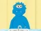 بازی 123 Sesame Street: Brush Those Teeth آنلاین