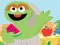 بازی 123 Sesame Street: Find the Foods آنلاین