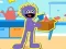 بازی 123 Sesame Street: Elmo’s School Friends آنلاین