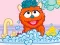 بازی 123 Sesame Street: Spot the Difference - Rudy آنلاین