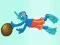 بازی 123 Sesame Street: Underwater Sink or Float آنلاین