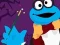 بازی 123 Sesame Street: Spot the Difference - Halloween آنلاین
