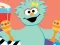 بازی 123 Sesame Street:  I Spy Instruments آنلاین