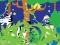 بازی 123 Sesame Street: Spot the Animals آنلاین
