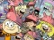 بازی The loud house Dairyland amoosement park آنلاین