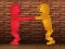بازی Puppet Wrestling آنلاین