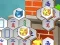 بازی Cat Hexagon آنلاین