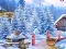 بازی Paws in the Snow آنلاین