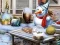بازی Winter Garage Sale آنلاین