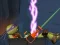 بازی Nickelodeon: Laser Cave آنلاین