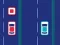 بازی Two cars آنلاین