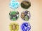 بازی Doodle God: Fantasy World Of Magic آنلاین