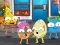 بازی The Grossery Gang: Shelf Relay آنلاین