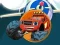 بازی Nick Jr Blast Off آنلاین
