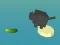 بازی Cats vs Cucumbers آنلاین