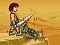 بازی Epic Warrior آنلاین