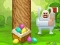 بازی Timber Men Easter آنلاین