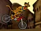 بازی Scooby BMX Action آنلاین