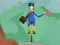 بازی Pogo Postman آنلاین
