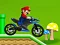 بازی Super Mario Drive آنلاین