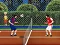 بازی Football Tennis - Gold Master آنلاین