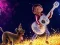 بازی Coco Hidden Note آنلاین