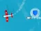 بازی Air Wings Missile Attack آنلاین