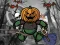 بازی Pumpkin Monster آنلاین
