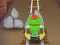 بازی Adventures of Flig آنلاین
